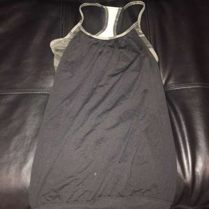 Lulu tank top